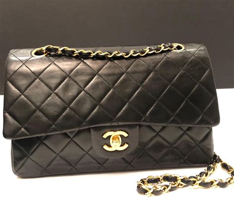 chanel 2.55 collector|Chanel vintage 2.55 bag price.